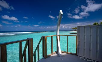 Oblu Xperience Ailafushi - All Inclusive with Free Transfers