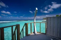 Oblu Xperience Ailafushi - All Inclusive with Free Transfers Hotels in Lankanfinolhu