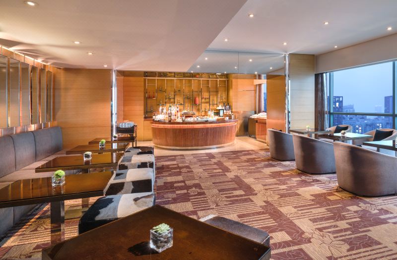 Renaissance Chengdu Hotel photo 2
