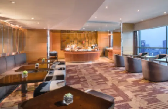 Renaissance Chengdu Hotel Hotels near Chengdunan Railway Station