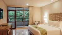 AlamKulkul Boutique Resort - Romantic