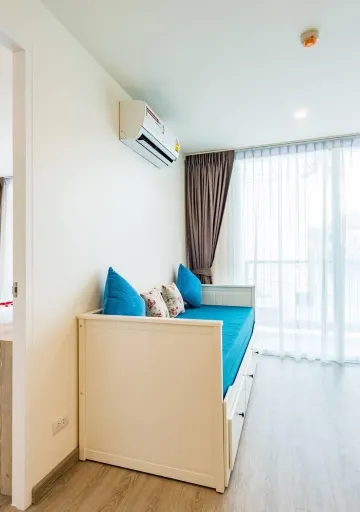 ห้องดีลักซ์ บัลโคนี สวีท