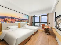 Vienna International Hotel (Susong New Town High-speed Railway Station) Hotels in Susong County