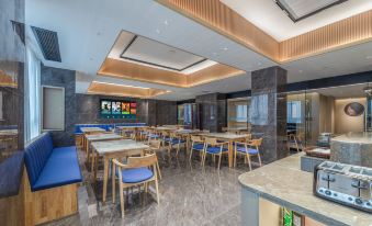 Duogao Hotel (Shengzhou China Yue Opera Art City Wuyue Plaza Branch)