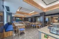 Duogao Hotel (Shengzhou China Yue Opera Art City Wuyue Plaza Branch) Hotels in Shengzhou