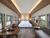 The Cloud Valley Hotel a Yixing