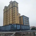Beijing E-sports E-Sports Hotel