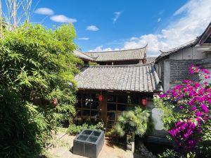 Xilu Xiaoyi Inn