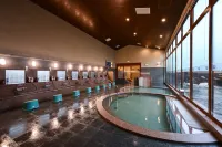 โรงแรมจิงเล่อถัง เซี่ยงไฮ้ (สาขา สถานีรถไฟใต้ดินชวนซา รีสอร์ทท่องเที่ยวนานาชาติ)