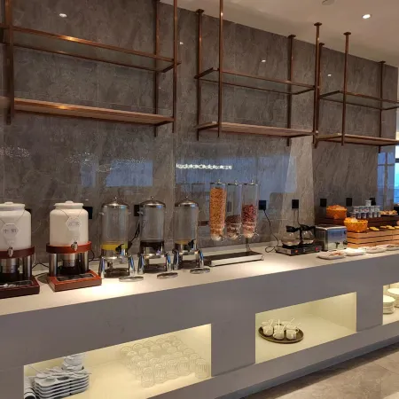 Elong Mechar Hotel (Yancheng Funing Bus Station)