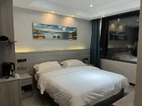 Hotel Nagashima