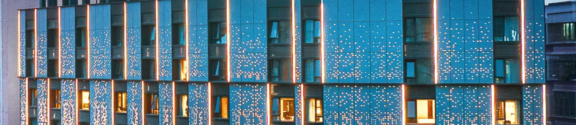 Four-Star Hotels