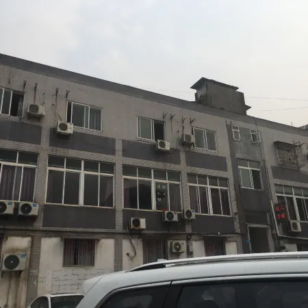 Yiyuan Hotel
