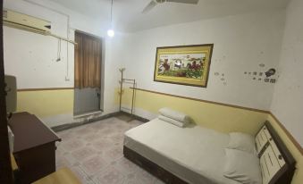 Xianglong Hotel (Xi'an Xujiazhuang Branch)
