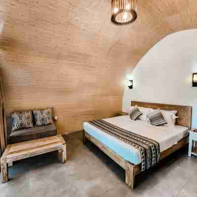 西格利亞尼瓦杜度假村 Rooms