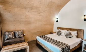 Nivadoo Resort Sigiriya