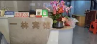 Shacheng Yilin Hotel - Havudsigt