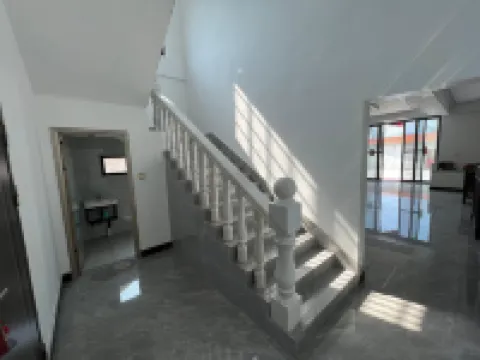 Huayuan Homestay