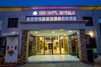 Ibd International Hotel