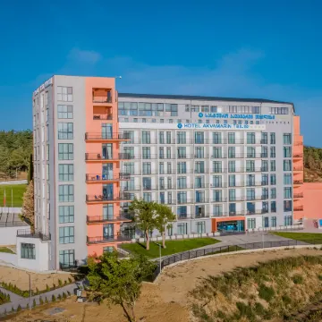 Gino Seaside Tbilisi, Trademark Collection by Wyndham
