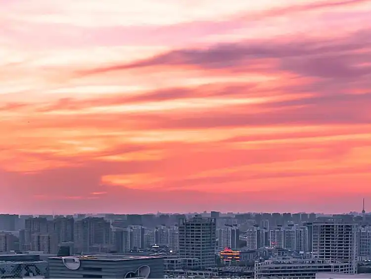 Hotels in Khenchara