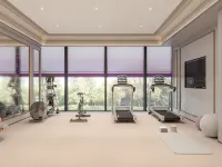 Mercure Kashgar (Gucheng Scenic Area) Hotels in Kashgar City