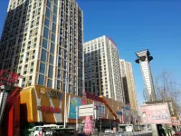 Aishangbao Apartment 헝샨구 호텔