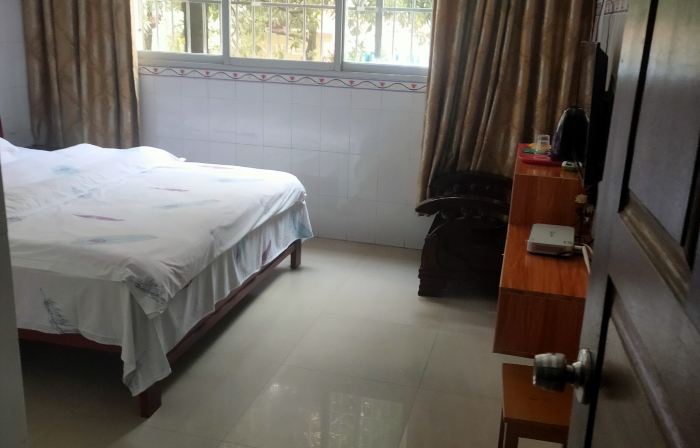Fengshan Ping'an Hotel