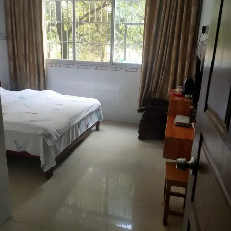 Fengshan Ping'an Hotel