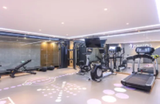 Atour Hotel Wang Anshi Avenue Diamond Plaza Fuzhou
