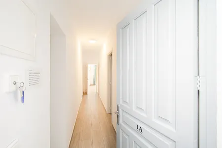 Apartamentos Falcó