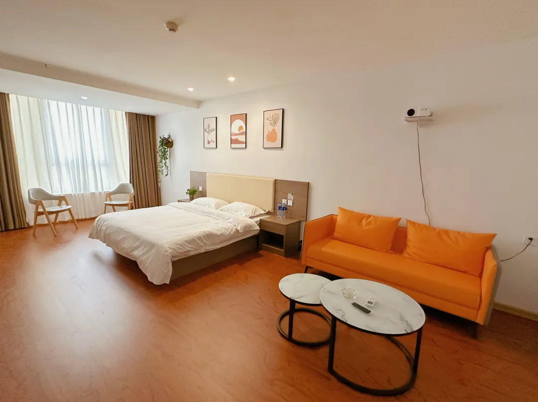 Nuomi Tuanzi Homestay - Dalian