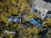Foping Baima Star Boutique B&B Hotels in Foping County