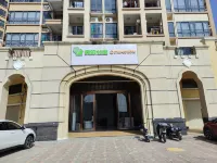 Taishan Lizhong Apartment (Guanghai New City) Hotel in zona Guanghai Passenger Transport Terminal