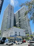 OLIU'S HOMESTAY - The Song Apartment Vung Tau with free pool