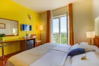 Family Resort Hotel Manora Hôtels à : Mali Lošinj