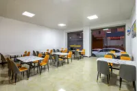 Lijun Hotel (Dali High-speed Railway Station erhai Park) - Bữa sáng