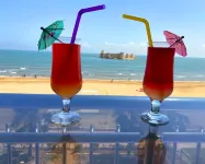 Hotel Angel Beach - Kızkalesi Mersin Hotel di Kizkalesi