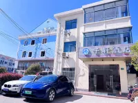 子軒ホテル（上海海灣大学城） 上海応用技術大学(奉賢キャンパス)周辺のホテル