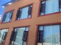 Zhagana Shishan Homestay Hoteles en Diebu