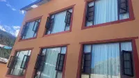 Zhagana Shishan Homestay