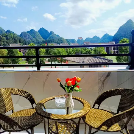 Libo Xiaoqikong Baijia Inn