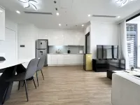 럭셔리 아파트먼트 빈홈 스카이레이크