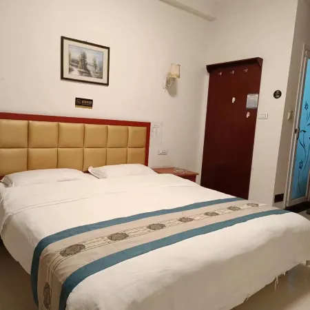 Rui ji Hotel