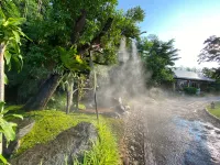 ChapulinNaturalResort Hotels in Amphoe San Kamphaeng