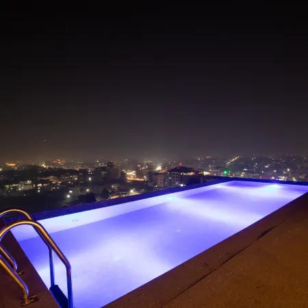 Hotel Siraichuli