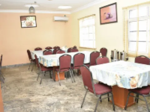 Idrinana Hotels Hotels in Lokoja