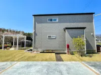 Mt Fuji Koko Newly Built Rental Villa - Pet friendly