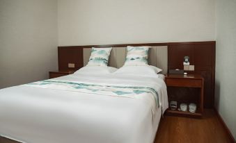 Weijing Elegant Hotel (Meizhou Dabu)