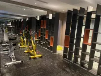 Boruiyunshang Hotel (Shenyang Station Taiyuan Street) - Gym